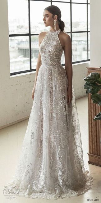 Vestidos boho-chic que vão te apaixonar! 9