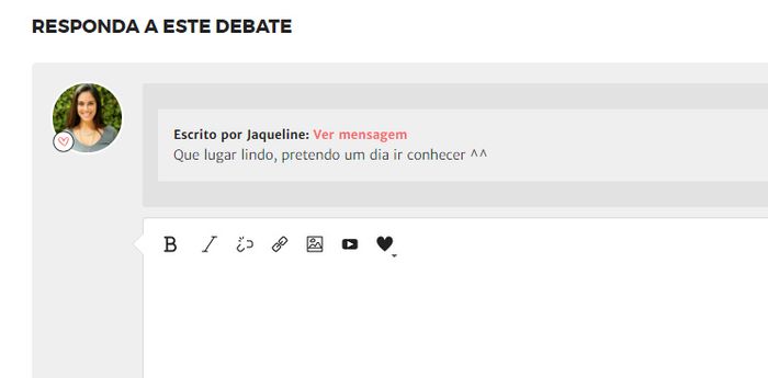 Guia para noivas novatas: como usar a Comunidade