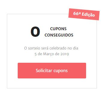 Sorteio
