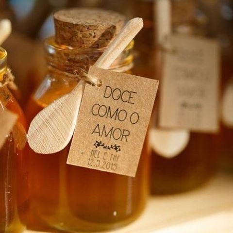 12 lembrancinhas para casamentos rústicos 5