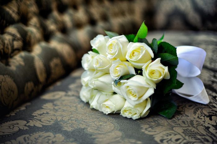 As 5 flores mais usadas em casamentos 3