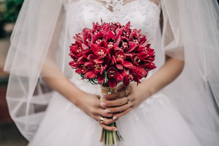 As 5 flores mais usadas em casamentos 4