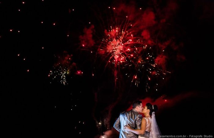 6 ideias de animação para o casamento 6