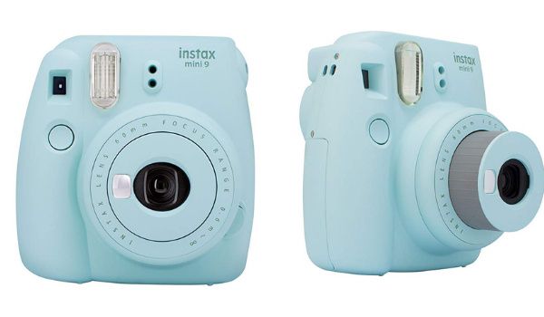 Concurso #JustSaidYes: ganhe uma câmera Instax Mini! 2
