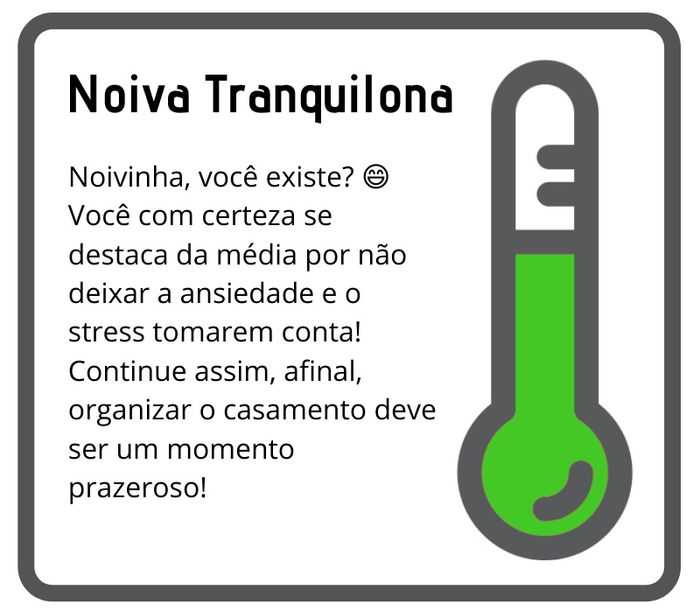 Meu termômetro está em 12 graus - Rebeca 1