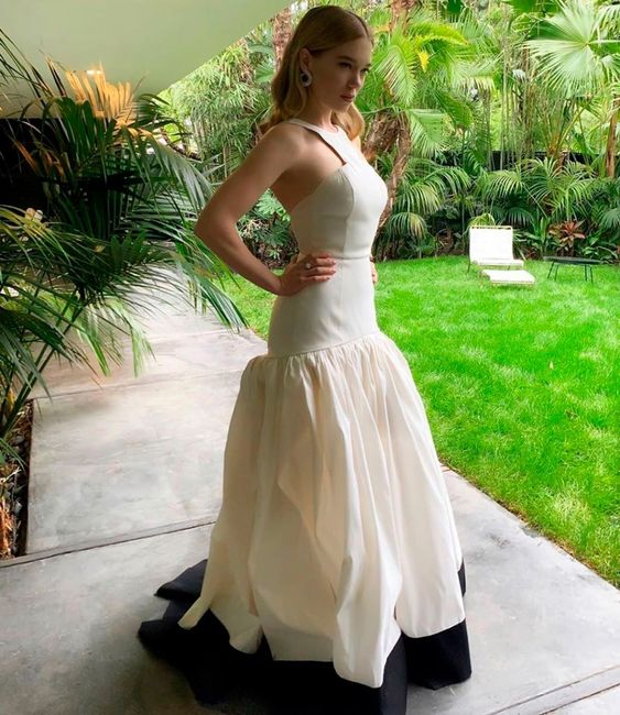 Oscars 2020: os melhores looks para noivas! 5