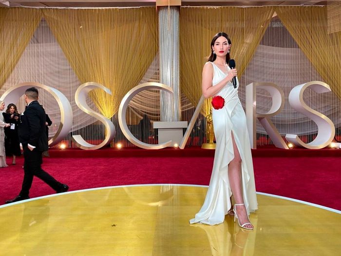 Oscars 2020: os melhores looks para noivas! 6