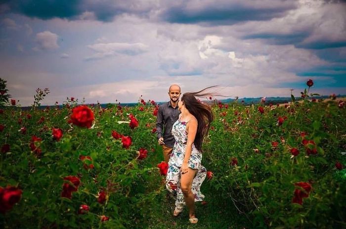 Casamentos reais 2019: o pré-wedding - 1
