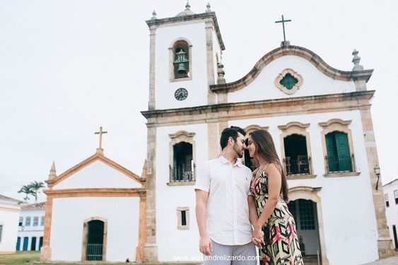 Ensaio pré-wedding católico em Salvador 3