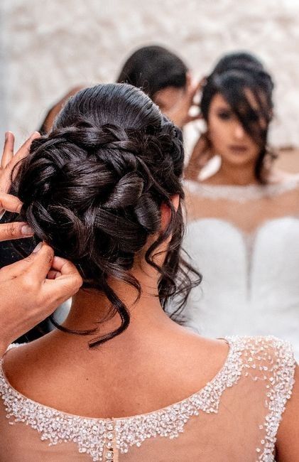 Melhores do ano 2019: o penteado 7