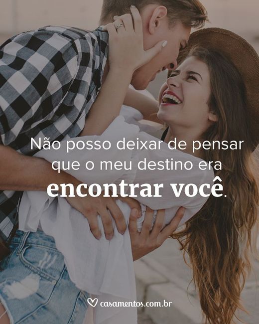 3 frases para declarar todo o seu amor 3