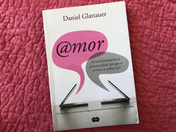 5 livros deliciosos para ler na quarentena #NoivasEmCasa 2