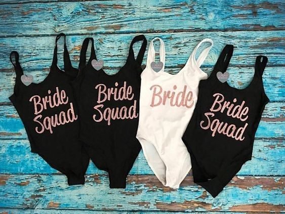 3 ideias para uma despedida de solteira inesquecível! 💋 6