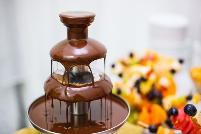 5 guloseimas para oferecer no casamento 🍩 4