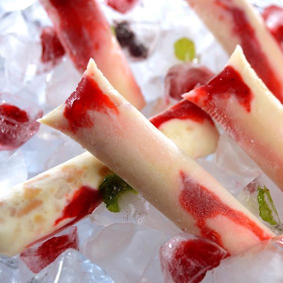 10 estações gourmet para o seu casamento! 7