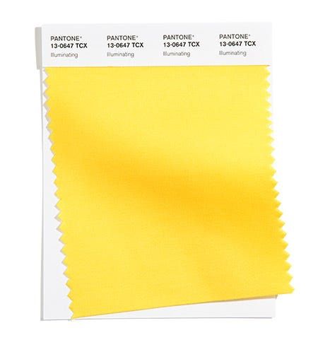 Ultimate Gray e Illuminating: as cores Pantone para 2021! 2