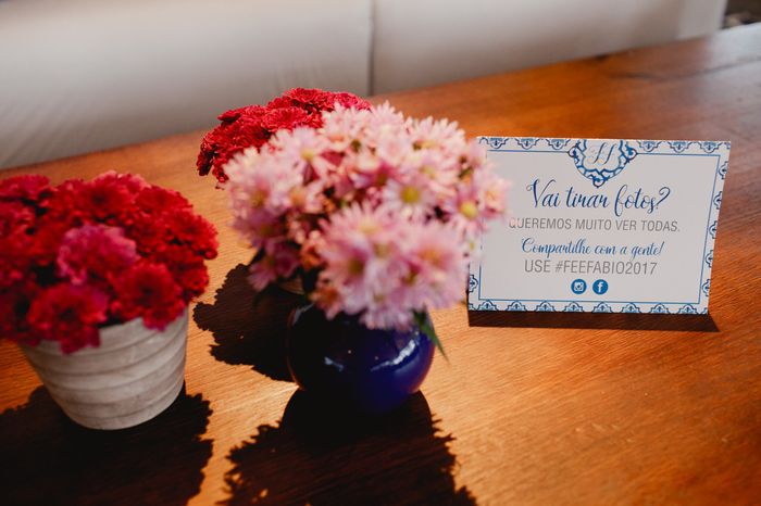 Hashtag para casamento: como usá-la da melhor forma? 2
