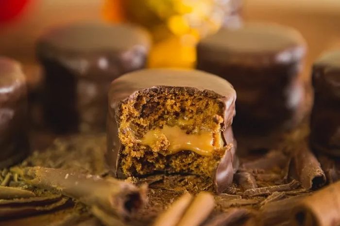 Lembrancinhas de casamento comestíveis: 9 ideias deliciosas! - 2