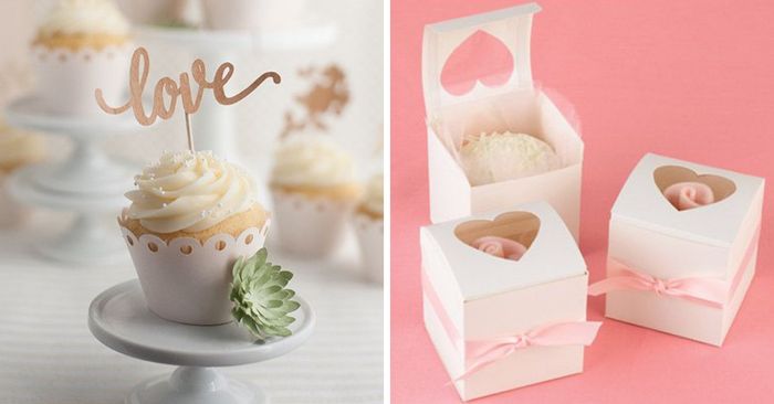 Lembrancinhas de casamento comestíveis: 9 ideias deliciosas! - 5