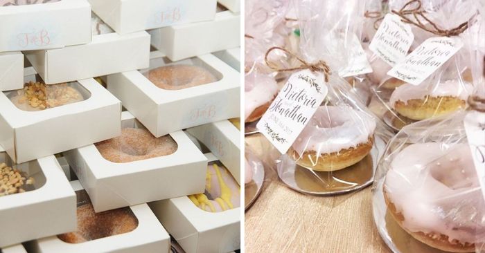 Lembrancinhas de casamento comestíveis: 9 ideias deliciosas! - 8