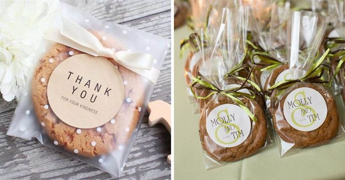 Lembrancinhas de casamento comestíveis: 9 ideias deliciosas! - 9