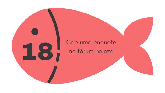 Pescaria nupcial: PARTICIPE e GANHE 2 presentinhos! 5