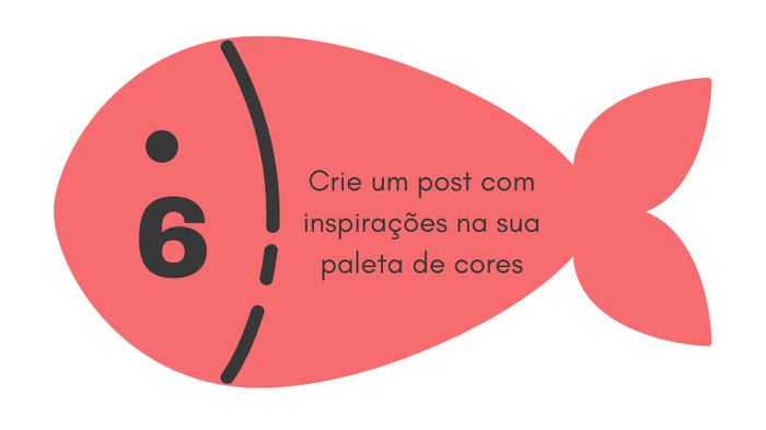 Pescaria nupcial: PARTICIPE e GANHE 2 presentinhos! 2