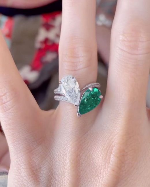Megan Fox fica noiva de Machine Gun Kelly - e o anel é lindíssimo! 2