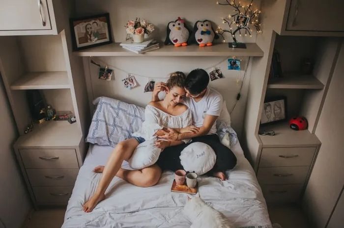 O melhor e o pior de morar junto - com dicas de convivência! 2