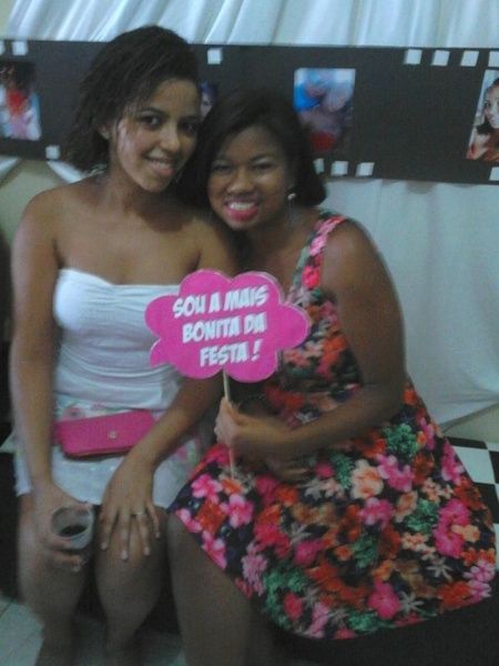 Plaquinhas
