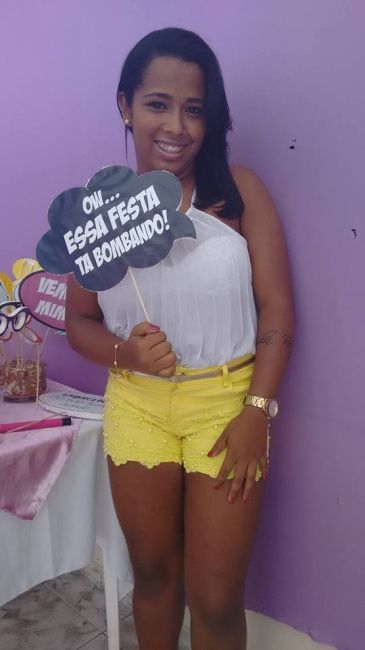 Plaquinhas