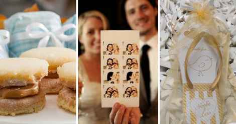 RESULTADO: Qual a lembrancinha perfeita para o seu casamento? 2