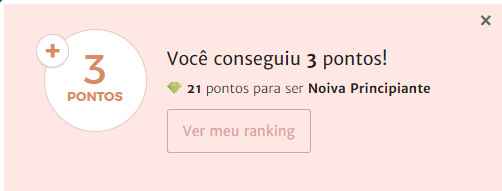 Como ver sua posição no ranking?