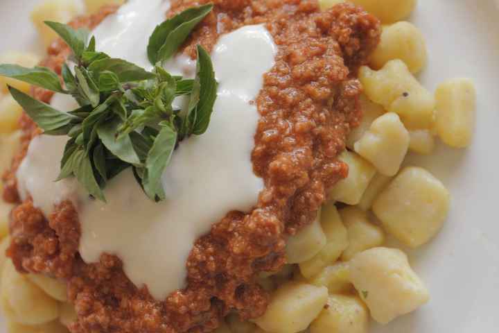 SuperChef: escolha a massa 1