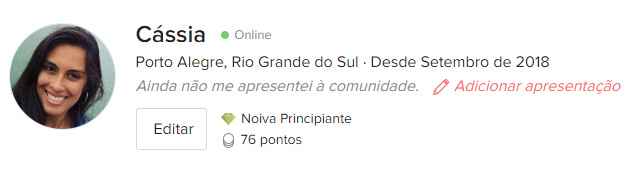 Perfil