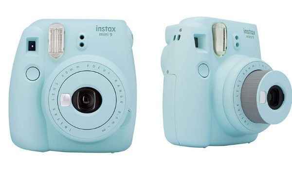 Instax Mini