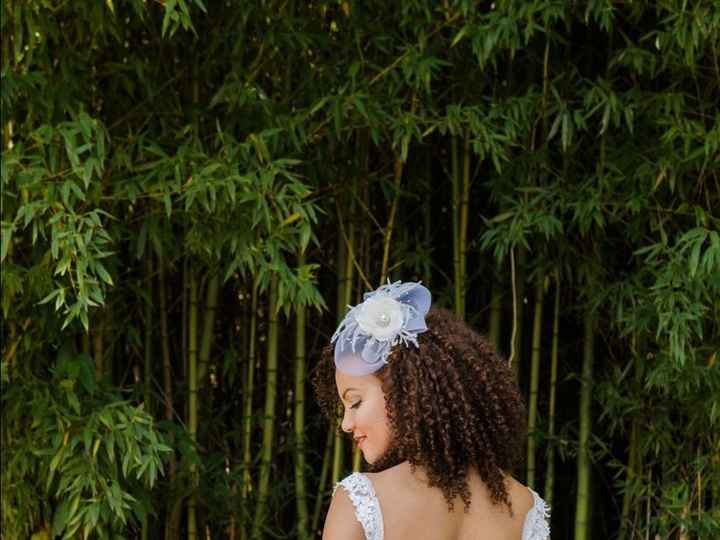 Que acessório de cabelo empoderado você prefere? - 3