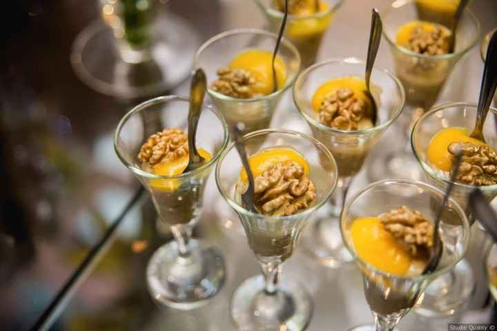 10 ideias para servir os doces de casamento! - 7