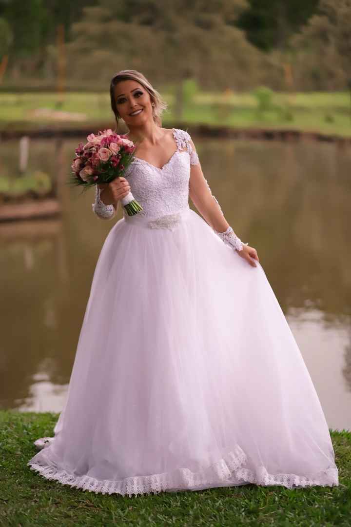 Melhores do ano 2019: o vestido - 8