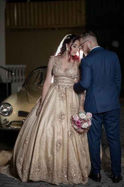 Melhores do ano 2019: o vestido - 10