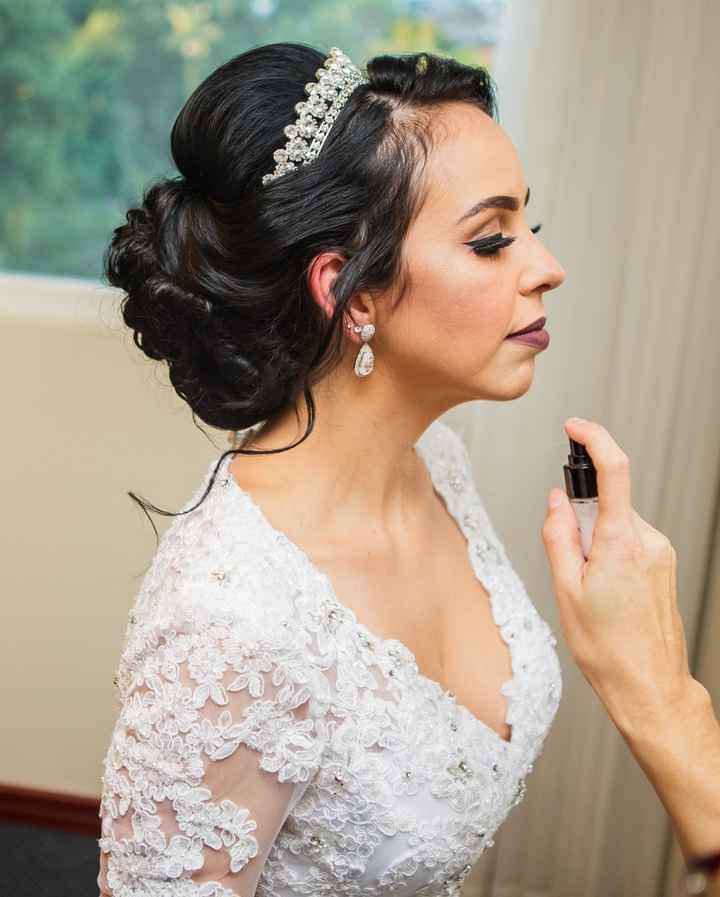 Melhores do ano 2019: o penteado - 3