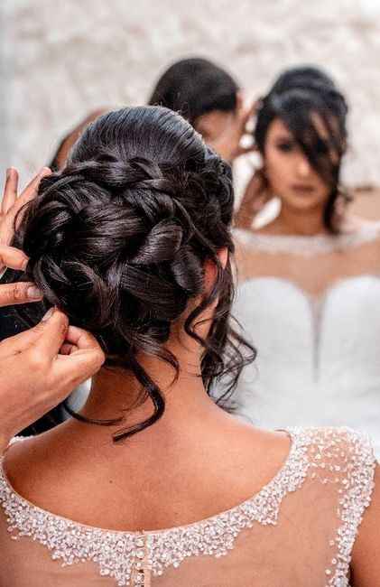 Melhores do ano 2019: o penteado - 7