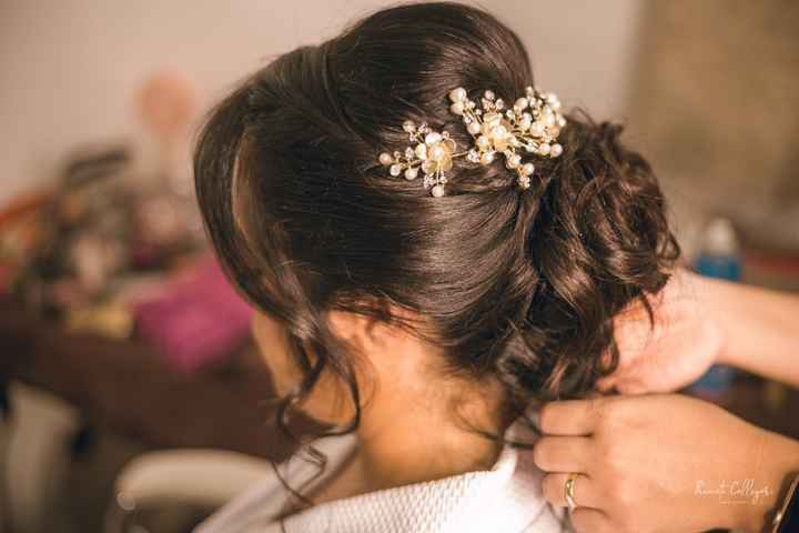 Melhores do ano 2019: o penteado - 9