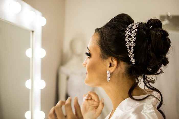 Melhores do ano 2019: o penteado - 10