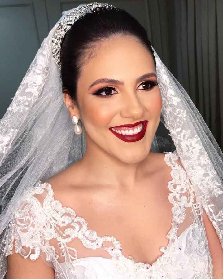 Melhores do ano 2019: a maquiagem - 4