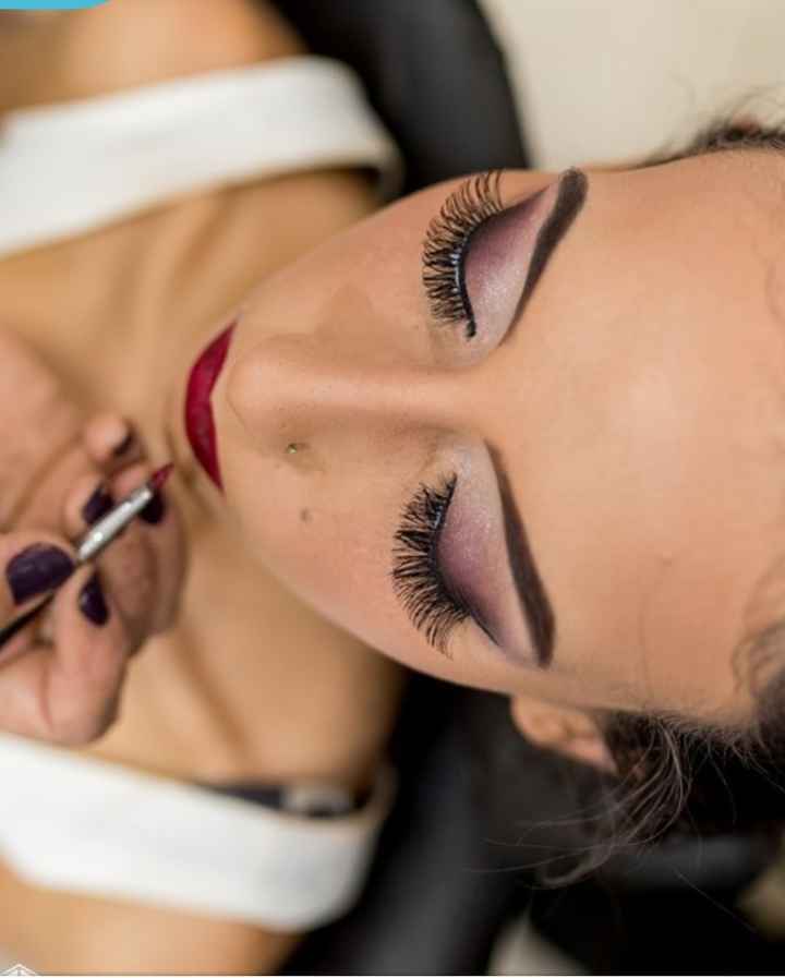 Melhores do ano 2019: a maquiagem - 7