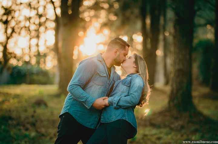 Melhores do ano 2019: o pré-wedding - 9