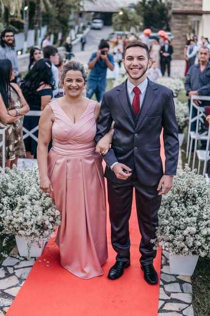 Melhores do ano 2019: o traje do noivo - 7
