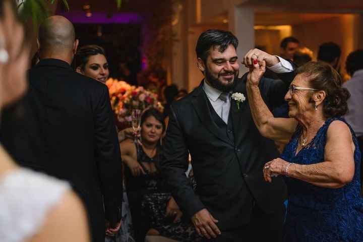 7 ideias de fotos emocionantes com os avós! - 1