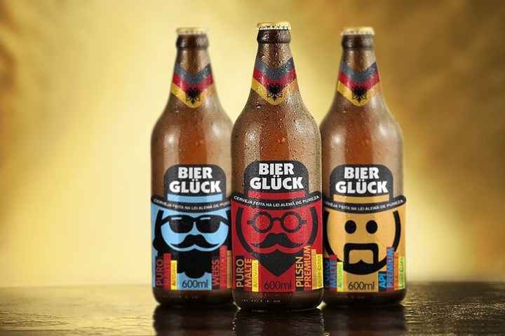 Bebida alcoólica para os padrinhos: SIM ou NÃO? - 1